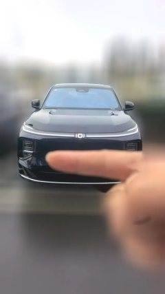 2025 Chang'an Qiyuan Chang'an Qiyuan Q07 2025 215FlagshipPLUS #2