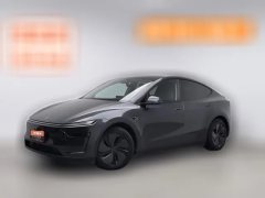 2025 Tesla Model Y 2025 Long Rangeall wheel drive First Edition #1