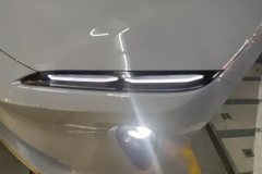 2023 NIO ET5 2022 75kWh #5