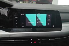 2021 Volkswagen Golf 2021 1.4T AT 280TSI Pro #13