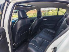 2018 Chevrolet Cavalier 2019 1.5 AT 320enjoySunroofEdition #6