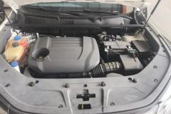 2023 Chang'an CS75 Plus 2022 No.2generation 2.0T AT Premium #10