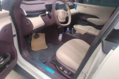 2025 Zeekr X 2025 5SeatLong RangeEdition #9