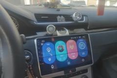 2016 Volkswagen Magotan 2016 1.8T AT SmartLuxury #13