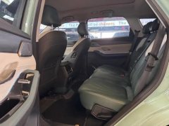 2024 Jetour Shanhai Jetour Shanhai L9 2024 1.5TD AT 2DHT Pro 5Seat #7