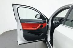 2020 BMW X2 2020 1.5T AT 20i MOff-road packageFWD #11