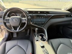 2019 Toyota Camry 2019 2.5 AT GLuxury China V #5