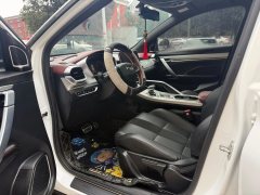 2021 Geely Auto Binyue 2021 1.5TD AT DCTStar #7