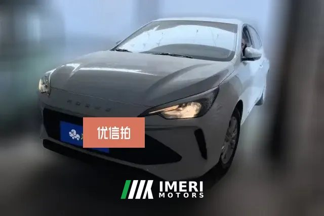 2025 Roewe i5 2023 1.5L AT CVTLuxury