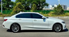 2019 BMW 3 Series 2020 2.0T AT 325LiFirst Edition #8