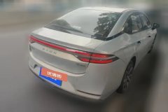 2023 Aion S Plus 2023 70 Smart Lead LFP #3