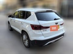 2021 Jetta VS5 2020 1.4T AT 280TSI 310standEdition #7