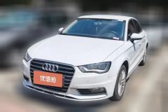 2016 Audi A3 Sedan 2016 1.4T AT 35TFSIEntry #1