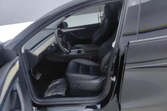 2023 Tesla Model Y 2022 Facelift rear wheel driveEdition #9