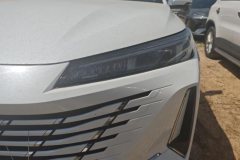 2024 Chang'an Eado 2024 1.5T AT GDI Premium #5