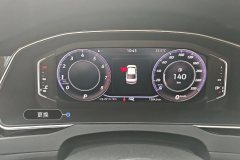 Instrument Cluster