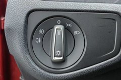 2019 Volkswagen Golf 2019 280TSI DSGComfort China VI #24
