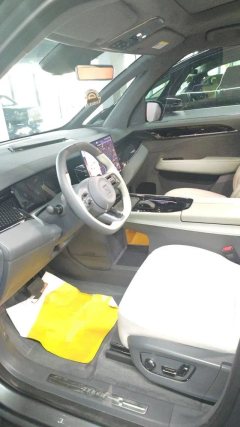 2024 Zeekr 009 2024 7SeataisleEdition4WD 108kWh #7