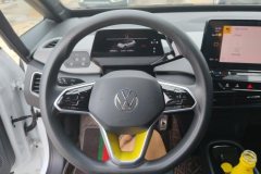 2023 Volkswagen ID.3 2023 Upgrade pureSmart #15