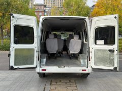 2024 Maxus V80 2024 Aoyuntong Value Edition 6MT LWB Medium Roof 127PS 6/7/8/9-Seater #9