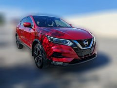 2019 Nissan Qashqai 2019 2.0 AT Luxury #3