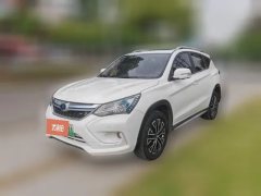2017 BYD Song EV 2017 EV300Premium EV #1