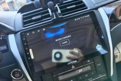 2016 Toyota Camry 2015 2.0 AT GLeading #13