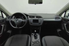 2017 Volkswagen Tiguan L 2017 1.8T AT 330TSIFashionFWD #14