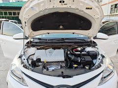 2017 Toyota Vios 2017 1.5 AT EnactusEdition #17