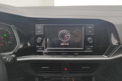 2019 Volkswagen Sagitar 2019 1.2T AT 200TSIComfort China VI #13