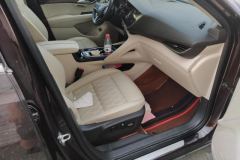 2023 Buick Envision Plus 2021 EnvisionPlus Aveniraivia 5SeatEdition #8