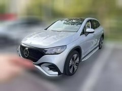 2024 Mercedes-Benz EQE SUV 2024 350 4MATIC Luxury #1