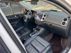 2014 Volkswagen Tiguan 2013 1.8T AT Luxury FWD #19