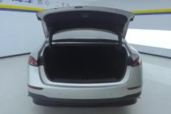 2025 Roewe D7 2025 DMH 125km worldChampion #4
