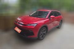 2023 Beijing Auto Beijing Magic Cube 2022 1.5T DCT AT goldEdition #1