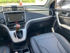 2019 Haval M6 2019 1.5T AT DCTElite China VI #11