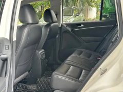 2016 Volkswagen Tiguan 2016 1.8T AT 300TSIFashionFWD #5