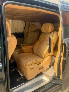 2022 Voyah Dreamer 2022 low carbonEdition Dream+SmartBag #7