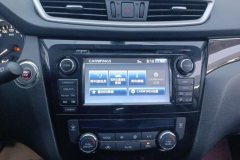 2015 Nissan X-Trail 2014 2.5 AT XVSupreme4WD #13