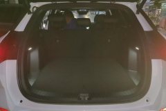 2025 BYD Sea Lion 06 2025 EV 605PilotProEdition #4