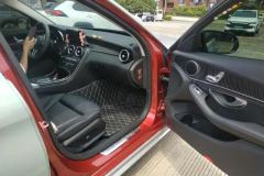 2019 Mercedes-Benz C-Class 2019 1.6T AT C180LFashionSport #8