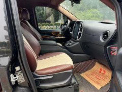 2020 Mercedes-Benz Vito 2018 2.0T AT Business #9