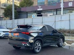 2023 Chery Omoda 2022 1.5T AT CVTExpand boundariesEdition #9