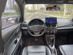 2020 Toyota Yaris L 2020 1.5 AT Leading #26