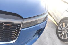 2020 Li Auto Li Auto ONE 2020 EREV6SeatEdition #5