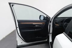 2021 Honda CR-V 2021 1.5T AT 240TURBOFashionFWD #11