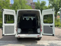 2023 Maxus V80 2023 2.0T MTClassicAoyuntongSWBMid Roof5/6Seat #9