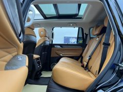 2025 Tank 500 PHEV 2024 Hi4-T 2.0T AT #10