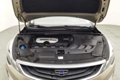 2016 Geely Auto Emgrand GS 2016 1.8 MT SportLingshang #7