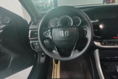 2016 Honda Accord 2015 2.0 AT ComfortLX #15